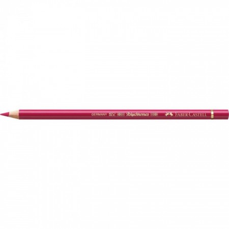 Polychromos Colour Pencil pink carmine